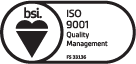 ISO 9001 Logo ISO 9001 Logo