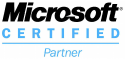Microsoft Certified Partner Logo Microsoft Certified Partner Logo