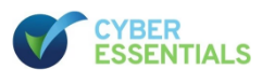 Cyber Essentials Logo Cyber Essentials Logo