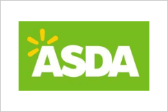 Asda Logo Asda Logo