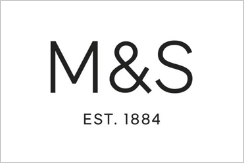 M&S Logo M&S Logo